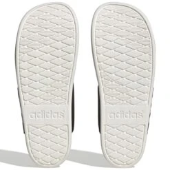 ADIDAS Women's Adilette Comfort Flip-Flops -Columba Clothing Shop 2085091 001 alt5