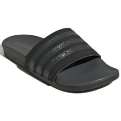 ADIDAS Women's Adilette Comfort Slides 10 ADIDAS Women's Adilette Comfort Slides -Columba Clothing Shop 2085097 001 alt2