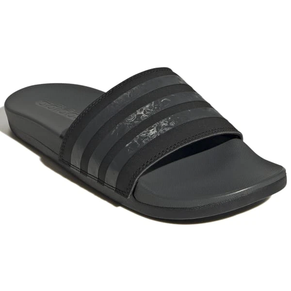 ADIDAS Women's Adilette Comfort Slides 3 ADIDAS Women's Adilette Comfort Slides - Image 3