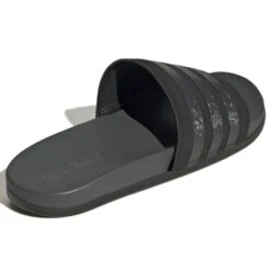 ADIDAS Women's Adilette Comfort Slides 11 ADIDAS Women's Adilette Comfort Slides -Columba Clothing Shop 2085097 001 alt3