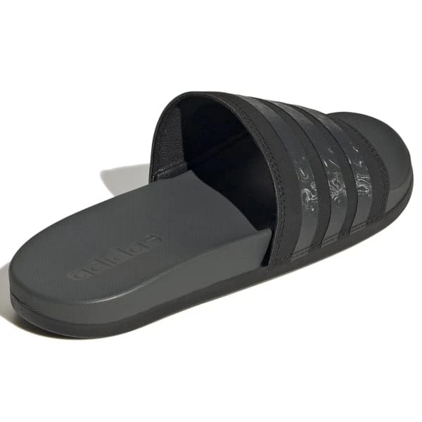 ADIDAS Women's Adilette Comfort Slides 4 ADIDAS Women's Adilette Comfort Slides - Image 4