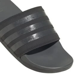ADIDAS Women's Adilette Comfort Slides 14 ADIDAS Women's Adilette Comfort Slides -Columba Clothing Shop 2085097 001 alt6