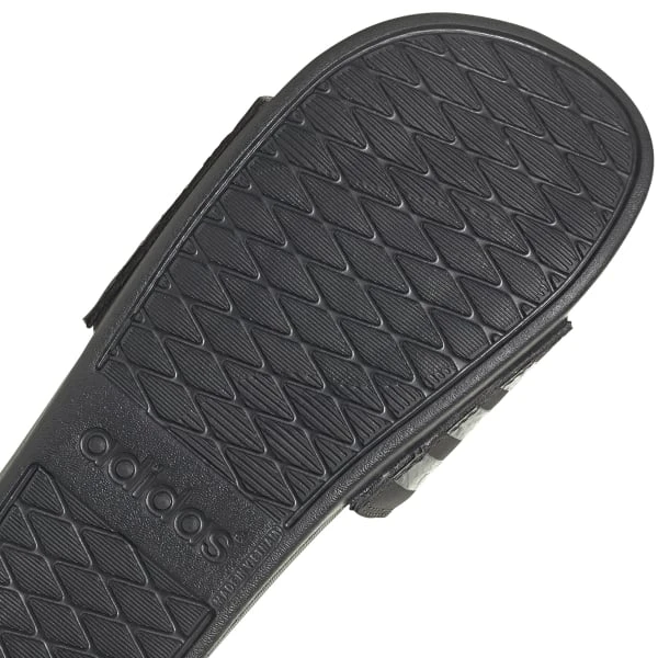 ADIDAS Women's Adilette Comfort Slides 8 ADIDAS Women's Adilette Comfort Slides - Image 8