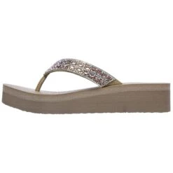 SKECHERS Women's Vinyasa - Glory Day Sandals -Columba Clothing Shop 2085347 205 alt2