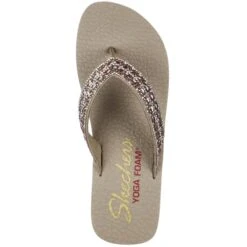 SKECHERS Women's Vinyasa - Glory Day Sandals -Columba Clothing Shop 2085347 205 alt3