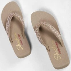 SKECHERS Women's Vinyasa - Glory Day Sandals -Columba Clothing Shop 2085347 205 alt5