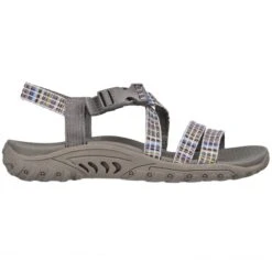 SKECHERS Women's Reggae - Trail On By Trail Sandals -Columba Clothing Shop 2085349 205 alt1
