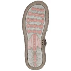 SKECHERS Women's Reggae - Trail On By Trail Sandals -Columba Clothing Shop 2085349 205 alt4
