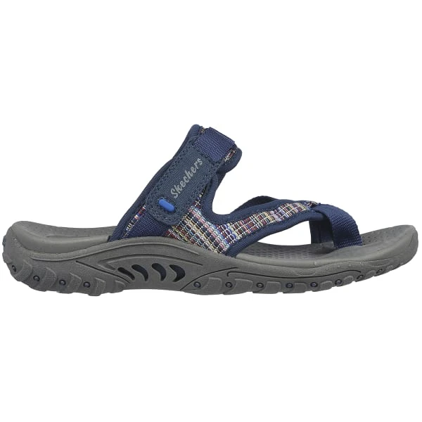 SKECHERS Women's Reggae - All Natural Trail Sandals 2 SKECHERS Women's Reggae - All Natural Trail Sandals - Image 2