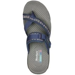 SKECHERS Women's Reggae - All Natural Trail Sandals 8 SKECHERS Women's Reggae - All Natural Trail Sandals -Columba Clothing Shop 2085368 402 alt3