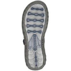 SKECHERS Women's Reggae - All Natural Trail Sandals 9 SKECHERS Women's Reggae - All Natural Trail Sandals -Columba Clothing Shop 2085368 402 alt4