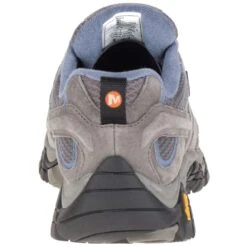MERRELL Women's Moab 2 Waterproof Hiking Shoes, Wide -Columba Clothing Shop 2085419 004 alt4