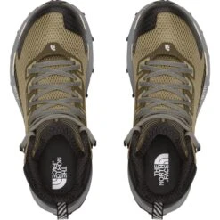 THE NORTH FACE Women’s VECTIV Fastpack Mid FUTURELIGHT Hiking Boots -Columba Clothing Shop 2085452 205 alt2