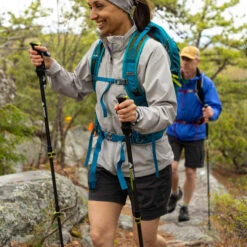 EMS Women's Excursion Active Softshell Jacket -Columba Clothing Shop 2085517 004 alt7