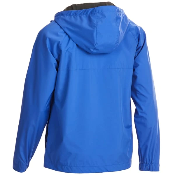 EMS Unisex Vapor Shell Jacket 2 EMS Unisex Vapor Shell Jacket - Image 2