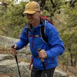 EMS Unisex Vapor Shell Jacket 15 EMS Unisex Vapor Shell Jacket -Columba Clothing Shop 2085556 408 alt10