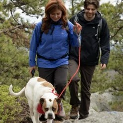 EMS Unisex Vapor Shell Jacket 14 EMS Unisex Vapor Shell Jacket -Columba Clothing Shop 2085556 408 alt11