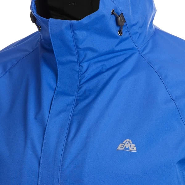 EMS Unisex Vapor Shell Jacket 5 EMS Unisex Vapor Shell Jacket - Image 5