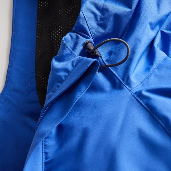 EMS Unisex Vapor Shell Jacket 8 EMS Unisex Vapor Shell Jacket - Image 8