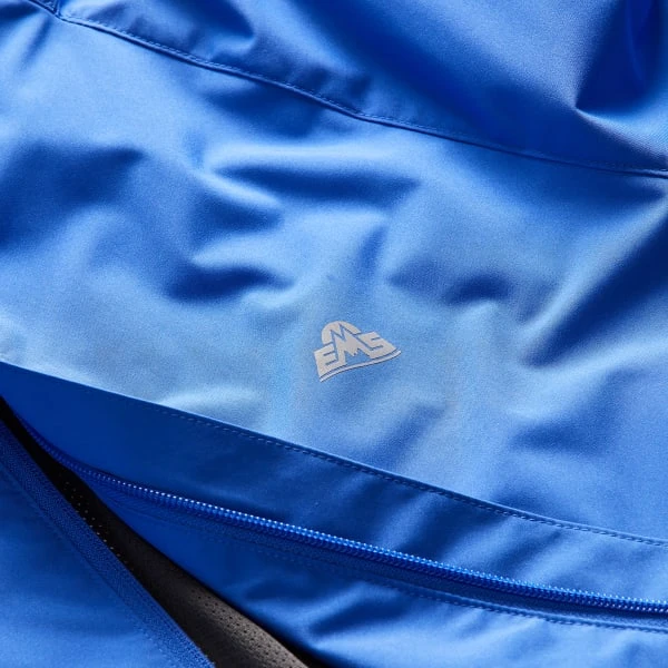EMS Unisex Vapor Shell Jacket 9 EMS Unisex Vapor Shell Jacket - Image 9