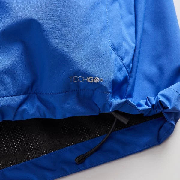 EMS Unisex Vapor Shell Jacket 10 EMS Unisex Vapor Shell Jacket - Image 10