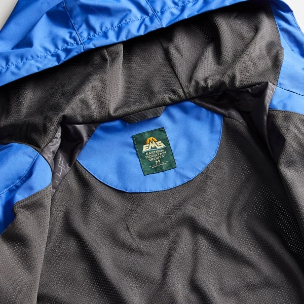 EMS Unisex Vapor Shell Jacket 11 EMS Unisex Vapor Shell Jacket - Image 11