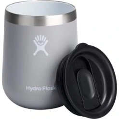 HYDRO FLASK 10 Oz Ceramic Wine Tumbler 7 HYDRO FLASK 10 Oz Ceramic Wine Tumbler -Columba Clothing Shop 2085605 205 alt2