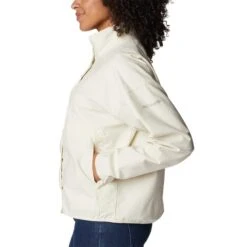 COLUMBIA Women's Sage Lake Jacket 8 COLUMBIA Women's Sage Lake Jacket -Columba Clothing Shop 2085698 102 alt2