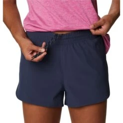 COLUMBIA Women's Hiking Shorts -Columba Clothing Shop 2085700 402 alt3