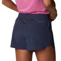 COLUMBIA Women's Hiking Shorts -Columba Clothing Shop 2085700 402 alt4