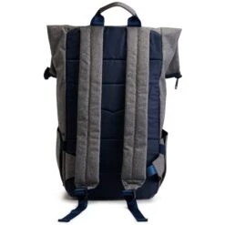 LEVI'S Sportswear Logo Roll Top Backpack -Columba Clothing Shop 2085900 006 alt2