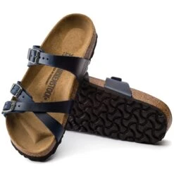 BIRKENSTOCK Women's Franca Sandals -Columba Clothing Shop 2085991 402 alt3