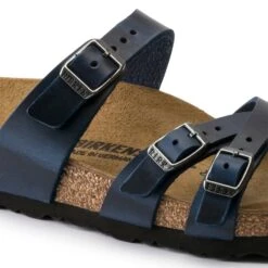 BIRKENSTOCK Women's Franca Sandals -Columba Clothing Shop 2085991 402 alt5