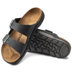BIRKENSTOCK Men's Arizona Rugged Sandals -Columba Clothing Shop 2085999 001 alt3