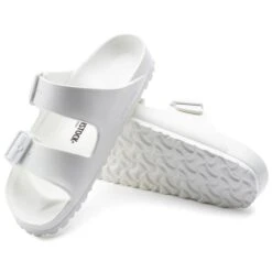 BIRKENSTOCK Women's Arizona Essentials EVA Sandals -Columba Clothing Shop 2086000 101 alt3