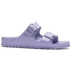 BIRKENSTOCK Women's Arizona Essentials EVA Sanadals -Columba Clothing Shop 2086002 504 alt1