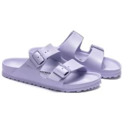 BIRKENSTOCK Women's Arizona Essentials EVA Sanadals -Columba Clothing Shop 2086002 504 alt2