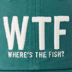 LIFE IS GOOD Women's WTF Chill Cap 6 LIFE IS GOOD Women's WTF Chill Cap -Columba Clothing Shop 2086049 308 alt2