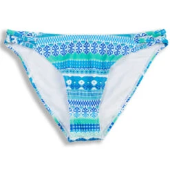 SAND CASTLE Juniors' Swim Bottoms
