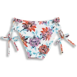 SAND CASTLE Juniors' Dragonflower Swim Bottoms -Columba Clothing Shop 2086464 111 alt1