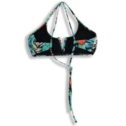 SAND CASTLE Juniors' Tropical Swim Top -Columba Clothing Shop 2086465 008 alt1