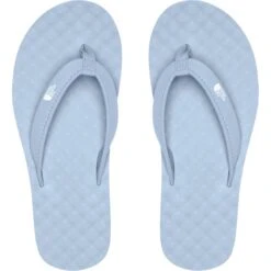 THE NORTH FACE Women's Base Camp Mini II Flip Flops -Columba Clothing Shop 2086532 408 alt2