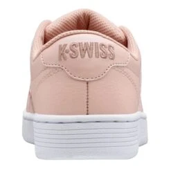 K-SWISS Women's Court Tre Shoes -Columba Clothing Shop 2086667 813 alt4