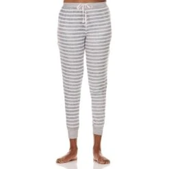 PILLOW TALK Women's ZZZ Jogger PJ Sleep Set, 2 Piece -Columba Clothing Shop 2086815 607 alt2