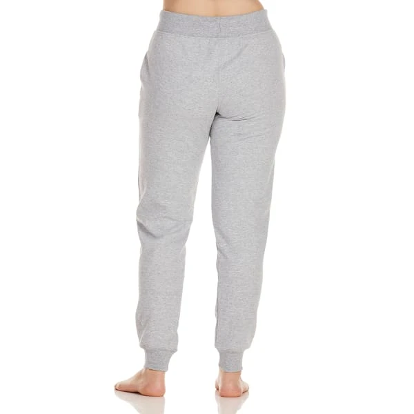CHAMPION Women's Fleece Joggers 2 CHAMPION Women's Fleece Joggers - Image 2
