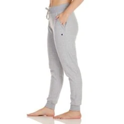 CHAMPION Women's Fleece Joggers 5 CHAMPION Women's Fleece Joggers -Columba Clothing Shop 2086903 002 alt2