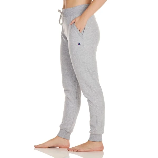 CHAMPION Women's Fleece Joggers 3 CHAMPION Women's Fleece Joggers - Image 3