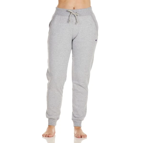 CHAMPION Women's Fleece Joggers 1 CHAMPION Women's Fleece Joggers