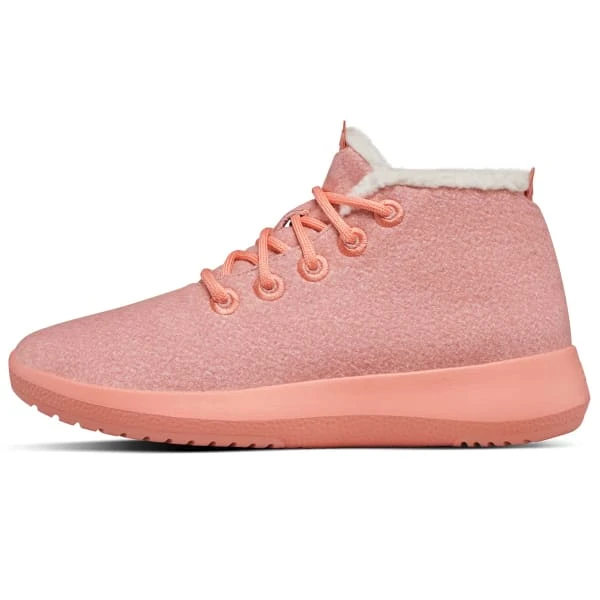 ALLBIRDS Women's Wool Runner-Up Mizzles Shoes 2 ALLBIRDS Women's Wool Runner-Up Mizzles Shoes - Image 2