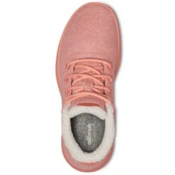 ALLBIRDS Women's Wool Runner-Up Mizzles Shoes 9 ALLBIRDS Women's Wool Runner-Up Mizzles Shoes -Columba Clothing Shop 2087089 801 alt3